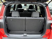 New Vauxhall Frontera GSe 143 HP (105 kW) 2025 Orange SUV