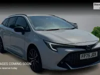 Used Toyota Corolla Sport 178 HP (130 kW) 2026 Estate