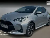 Used Toyota Yaris Design 116 HP (85 kW) 2026 Hatchback