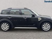 Used Mini Cooper S 224 HP (164 kW) 2018 Black Hatchback