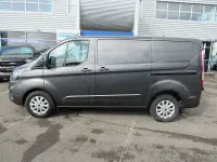 Usado Ford Transit Custom Limited 2023 Cinzento Van