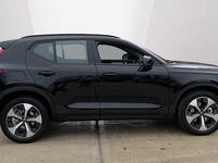 Used Volvo XC40 Plus 194 HP (142 kW) 2026 SUV