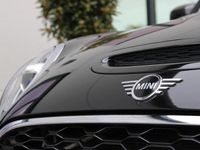 Used Mini Cooper S Classic 192 HP (141 kW) 2020 Black Hatchback