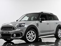 Used Mini Cooper S Sport 2019 Grey Hatchback