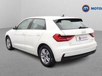 Used Audi A1 Sportback 95 HP (69 kW) 2023 Hatchback