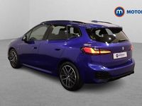 Used BMW 223 Active Tourer M Sport 204 HP (150 kW) 2025 MPV
