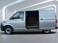 used VW Transporter 2.0 TDI 110 Startline Van