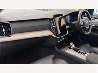 Used Volvo XC90 Ultra 247 HP (181 kW) 2025 Black SUV