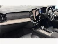 Usado Volvo XC90 Ultra 455 HP (334 kW) 2025 Preto SUV
