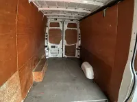 Used Mercedes Sprinter 2016 White Van
