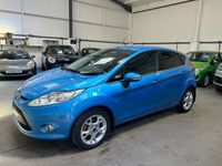 used Ford Fiesta 1.4 Zetec 5dr,LOW MILES,FSH,CHEAP TO RUN,READY TO GO,PERFECT 1ST CAR