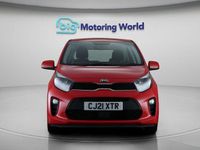 Used Kia Picanto 67 HP (49 kW) 2024 Hatchback