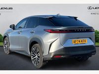 Used Lexus RZ 300e 150 kW (204 HP) 2025 SUV