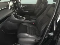 Used Toyota RAV4 Edition 218 HP (160 kW) 2021 SUV