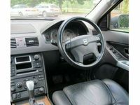 Used Volvo XC90 163 HP (119 kW) 2003 SUV