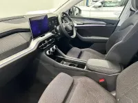 Used Skoda Kodiaq SE 110 HP (80 kW) 2025 Brilliant silver metallic SUV