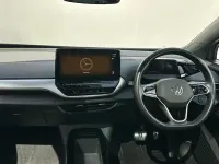 Used VW ID.5 Pro 127 kW (174 HP) 2023 Grey SUV