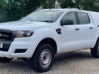 Used Ford Ranger XL 2026 White Pickup