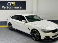 Used BMW 440 M Sport 326 HP (239 kW) 2021 Coupe