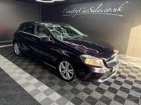 Used Mercedes A200 Executive 2015 Mauve/purple Hatchback