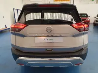 Used Nissan X-Trail Tekna 163 HP (119 kW) 2023 Silver SUV