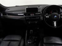 used BMW X2 xDrive20d M Sport X 2.0 5dr