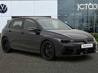 Used VW Golf VIII Black Edition 333 HP (244 kW) 2025 Black Hatchback