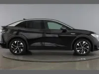 Used VW ID.5 Pro 127 kW (174 HP) 2022 Black SUV