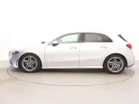 Used Mercedes A180 Executive 136 HP (100 kW) 2020 Silver Hatchback