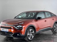 Used Citroën C4 PureTech 131 HP (96 kW) 2023 Hatchback