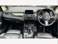 Used BMW 220 M Sport 187 HP (137 kW) 2020 Grey Hatchback