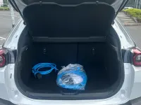 New Mazda MX30 Exclusive-Line 125 kW (170 HP) 2025 White SUV