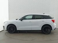 used Audi Q2 35 TFSI Black Edition 5dr