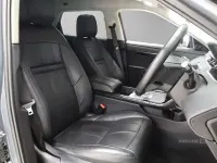 Used Land Rover Range Rover evoque S 2021 Grey SUV
