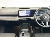 Used BMW 220 Active Tourer Sport Line 168 HP (123 kW) 2025 Black MPV