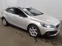 Used Volvo V40 CC 2014 Estate