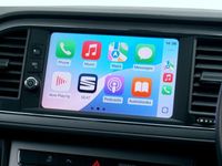 Used Seat Leon ST XCELLENCE 2020 Black Estate