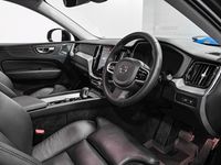 Used Volvo XC60 Plus 2024 Grey SUV