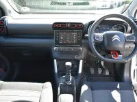 Used Citroën C3 Aircross PureTech 2021 White SUV