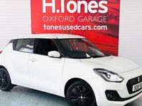Used Suzuki Swift SZ5 2018 Hatchback