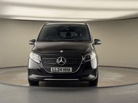 Used Mercedes V220 163 HP (119 kW) 2020 MPV