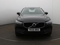 used Volvo XC60 2.0 D4 Momentum SUV 5dr Diesel Auto Euro 6 (s/s) (190 ps) Full Leather