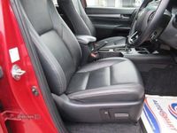 Used Toyota HiLux 2024 Red Pickup