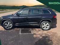 used Skoda Kodiaq 2.0 TDI (150ps) Edition (7 Seats) DSG SUV