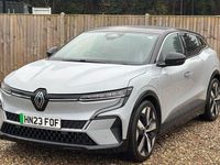 Used Renault Megane E-Tech Techno 160 kW (218 HP) 2023 Hatchback