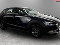 Used Mazda CX-30 186 HP (136 kW) 2023 SUV