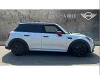 Used Mini Cooper Sport 147 HP (108 kW) 2023 Blue Hatchback
