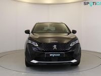 Used Peugeot 5008 GT 129 HP (94 kW) 2023 Black MPV