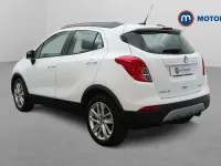 Usata Vauxhall Mokka Design Edition 140 CV (102 kW) 2019 SUV