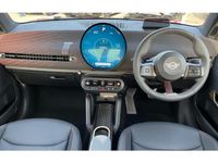 Used Mini Cooper Sport 160 kW (218 HP) 2024 Chili red ii Hatchback